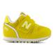  New balance спортивные туфли baby девочка 373 Hook and Loop Kids мужчина low cut липучка First обувь NB текстильная застёжка пинетки I373