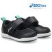  Asics Kids sksk summer обувь baby мужчина mi- обувь baby 3 сетка обувь low cut спортивные туфли липучка пинетки 1144A431