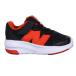  New balance спортивные туфли baby мужчина 578 v1 банджи with верх ремешок low cut Kids обувь липучка пинетки First обувь 