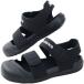  New balance сандалии baby мужчина текстильная застёжка summer обувь Kids девочка передний .... пинетки липучка aqua обувь SIA809 P3 ребенок обувь 