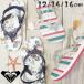  Roxy ROXY девочка ребенок обувь Kids детские сандалии TW FIFI II пляжные шлепанцы Be солнечный тонг-сандалии low каблук ламе лента AROL100003