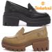  Timberland толщина низ Loafer женский ever Lee Loafer коричневый n ключ подошва low cut TB0A5P17 полный серый nTB0A2ME6 medium полный серый n