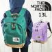  The * North Face rucksack Kids Junior man girl backpack Day Pack bag hot Schott Mini going to school commuting to kindergarten . pair going out travel shopping 13L