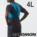  Salomon бег лучший мужской LC2462300 ACTIVE SKIN 4 женский сумка 4L рюкзак трейлраннинг flask есть tore Ran марафон 