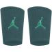  Nike напульсник мужской JD1007-030 Jordan Jump man женский Junior аксессуары пепел зеленый почтовая доставка 