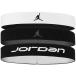  Nike головная повязка мужской JD2023 Jordan ela палочка спорт широкий головная повязка 3P баскетбол теннис женский Junior аксессуары 036 почтовая доставка 