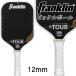 Frank Lynn pick ru мяч лопасть мужской 59244 FS Tour Dyna стойка перо вес 12MM ракетка USAPA одобрено легкий спорт 