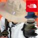  The * North Face men's lady's hat NN02304 Gore-Tex hat trekking hat UV cut cap ... waterproof waterproof camp blue 