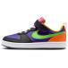  Nike спортивные туфли Kids мужчина пальто BORO -LOWli craft (PS) low cut Junior девочка липучка DV5457-502 ребенок обувь 