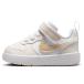  Nike спортивные туфли baby девочка пальто BORO -LOW BBALL (TD) Kids low cut липучка пинетки детский спортивная обувь NIKE IR5461-100