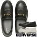  Converse кисточка Loafer туфли без застежки все Star kpGB Loafer женский bit Loafer мужской 3800206 один владелец f38002060