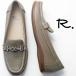  Reagal производства a-ru точка женский мокасины bit имеется плоская обувь ..... обувь для вождения туфли без застежки low каблук натуральная кожа обувь S04C