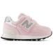 . покупка New balance baby Kids спортивные туфли ребенок обувь девочка First обувь детская обувь липучка посещение детского сада спортивная обувь low cut IO313 TB2