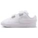  Nike детская обувь спортивные туфли теннис Esse n автомобиль ruTD белый Kids мужчина пинетки девочка low cut липучка IQ3214102