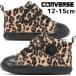  Converse baby все Star LP V-1 пинетки - ikatto леопардовая расцветка Kids мужчина липучка ребенок обувь девочка общий рисунок Leopard рисунок / 37303980 сильнейший на следующий день рассылка 