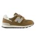  New balance спортивные туфли мужчина PO313 TH2 девочка ребенок обувь Kids Junior липучка low cut посещение школы посещение детского сада спортивная обувь цвет 