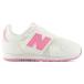  New balance Kids спортивные туфли девочка low cut wise W baby липучка First обувь текстильная застёжка пинетки I323 5DW NB ребенок обувь 