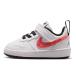  Nike Kids спортивные туфли мужчина пальто BORO -LOW WIN (TD) девочка пинетки low cut липучка IR1528-100 белый baby ребенок обувь сильнейший на следующий день рассылка 