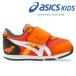  Asics Kids sksk мужчина baby спортивные туфли kidsa Ida ho KT-ES D 2 динозавр липучка пинетки спортивная обувь посещение детского сада текстильная застёжка tilanosaurus