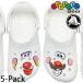 . покупка Crocs ji Bit'z мужской 10015247 10015248 Mr. Mrs. картофель head Toy Story Kids девочка Junior женский crocs