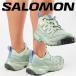  Salomon вода суша обе для вода обувь женский морской обувь tera Anne fibi Anne low cut скорость .L49141700