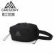 GREGORY Gregory AVOLITE LUMBAR PACK evo свет Ran балка упаковка 1588051041[ поясная сумка сумка "body" портфель уличный ][ почтовая доставка * оплата при получении не возможно ]
