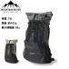 MOUNTAIN ROVER mountain Rover Tarsier 18ta-sia-18 Deep Grey MRCU0026-012 [ портфель рюкзак рюкзак 18L кемпинг уличный ]