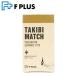 F PLUSef плюс TAKIBI MATCH 10Ptakibi Match 10P [. огонь .. огонь уличный кемпинг растопка ][ почтовая доставка * оплата при получении не возможно ]