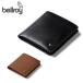 bellroy bell roiCoin Wallet монета бумажник WCWA [ кошелек мелочь карта compact складывающийся пополам кожа RFID защита скимминг предотвращение ]