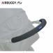 AIRBUGGY воздушный Buggy BAR COVER балка покрытие AB6531 [ собака сопутствующие товары домашнее животное Cart домашнее животное Carry собака Cart коляска купол здесь premium здесь тормоз ]