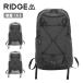 RIDGE MOUNTAIN GEAR гребень mountain механизм One Mile Trim one миля отделка [ портфель сумка рюкзак PC место хранения легкий высокий King путешествие уличный ]
