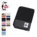 CHUMS Chums Novels Pouch Sweat Nylon сборник новелл сумка тренировочный нейлон CH60-3814 [ обложка для книги карманный чехол место хранения перевозка ][ почтовая доставка * оплата при получении не возможно ]