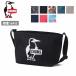 CHUMS Chums Recycle Booby Shoulder Bag утилизация b- Be сумка на плечо CH60-4108 [ портфель легкий жесткий выносливость кемпинг уличный ]