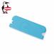 CHUMS Chums Booby Ice Pack Halfb- Be лёд упаковка половина CH62-2311 [ охлаждающие средства cooler-box BBQ пикник уличный ][ почтовая доставка * оплата при получении не возможно ]