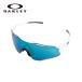 OAKLEY Oacley Cybr Zero Cyber Zero OO9512D-0239 [ Япония стандартный товар солнцезащитные очки море уличный кемпинг PRIZM ]
