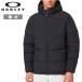 2026 OAKLEY Oacley TAHOE PUFFY RC JACKET Tahoe пуховка .-RC жакет FOA403427 [ внешний полный Zip водоотталкивающий теплоизоляция Town Youth сноуборд сноуборд ]
