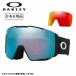 2026 OAKLEY Oacley Line Miner Pro L линия малый Pro Matte Black/Prizm Sapphire Iridium&amp;Prizm Torch Iridium OO7143A-01 [ Япония стандартный товар ]