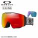 2026 OAKLEY Oacley Line Miner Pro L линия малый Pro Black Reinforce/Prizm Torch Iridium&amp;Prizm Snow Iced OO7143A-14 [ Япония стандартный товар ]