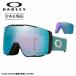 2026 OAKLEY Oacley Line Miner Pro M линия малый Pro Pacific Corduroy/Prizm Sapphire Iridium&amp;Prizm Iced Iridium OO7144A-1100[ Япония стандартный товар ]