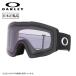 2027 OAKLEY Oacley Fall Line four ru линия L Matte Black / Prizm Snow Clear OO7099-40 [ Япония стандартный товар защитные очки сноуборд сноуборд лыжи PRIZM ]