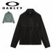 2027 OAKLEY Oacley Canopy Polar Zip Sweatshirt Canopy Poe Large p спортивная фуфайка FOA408701 [ внешний флис защищающий от холода сноуборд лыжи ]