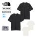 THE NORTH FACE �U�E�m�[�X�E�t�F�C�X S/S FD Pack Tee �V���[�g�X���[�u�t���b�V���h���C�p�b�N�e�B�[ NT32542�y T�V���c ���� �z�� ���� 2���g ��100�� �z