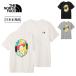 THE NORTH FACE �U�E�m�[�X�E�t�F�C�X S/S ES Circulation Tee �C�[�G�X�T�[�L�����[�V�����e�B�[ NT32584�y ���� ���� ���{���K�i �z�y���[���ցE����s�z