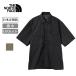 THE NORTH FACE �U�E�m�[�X�E�t�F�C�X S/S Trip Field Shirt �V���[�g�X���[�u�g���b�v�t�B�[���h�V���c NR22551�y �g�b�v�X ���� ���� UV�J�b�g ���{���K�i �z