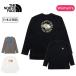 THE NORTH FACE �U�E�m�[�X�E�t�F�C�X L/S Water Smooth Tee �E�H�[�^�[�X���[�X�e�B�[ NTW12432�y ���f�B�[�X ���� �y�� ���{���K�i �z�y���[���ցE����s�z