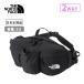 THE NORTH FACE The * North * лицо Climber Lumbar Climber Ran балка NM82552[ портфель сумка-пояс плечо 2WAY легкий выносливость 9L Япония стандартный товар ]