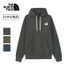 THE NORTH FACE The * North * лицо Zoo Picker Hoodie Zoo уборщик f-tiNT12535[ длинный рукав тренировочный Parker тянуть over уличный Япония стандартный товар ]