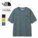 THE NORTH FACE �U�E�m�[�X�E�t�F�C�X S/S Hikers' Tee �V���[�g�X���[�u�n�C�J�[�Y�e�B�[ NT12601�y ���� �ʋC �z�� ���� UV�J�b�g �n�C�L���O ���{���K�i �z