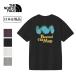 THE NORTH FACE �U�E�m�[�X�E�t�F�C�X S/S ES Beyond The Map Tee �V���[�g�X���[�uES�r�����h�U�}�b�v�e�B�[ NT32684�y ���� T�V���c �z�y���[���ցE����s�z