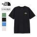 THE NORTH FACE �U�E�m�[�X�E�t�F�C�X S/S ES Mountain Logo Tee �V���[�g�X���[�uES�}�E���e�����S�e�B�[ NT32686�y ���� ���{���K�i �z�y���[���ցE����s�z